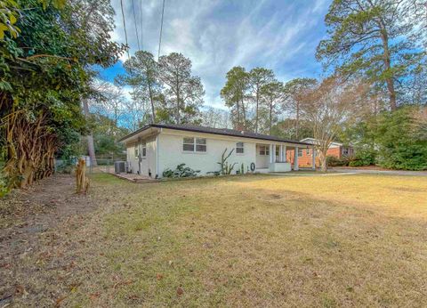 Tiny photo for 715 VONCILE Avenue, Tallahassee, FL 32303 (MLS # 395933)