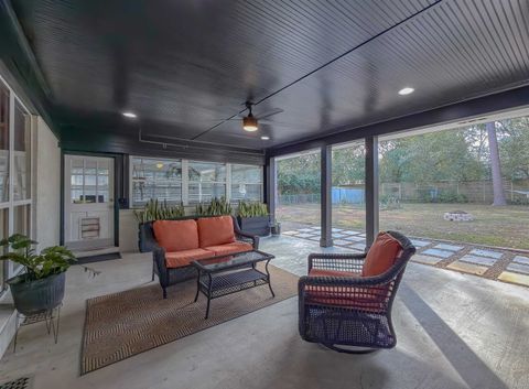 Tiny photo for 715 VONCILE Avenue, Tallahassee, FL 32303 (MLS # 395933)