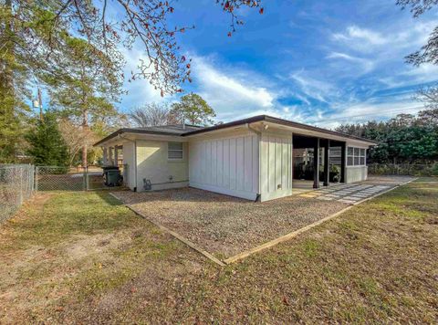 Tiny photo for 715 VONCILE Avenue, Tallahassee, FL 32303 (MLS # 395933)