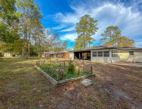 Tiny photo for 715 VONCILE Avenue, Tallahassee, FL 32303 (MLS # 395933)