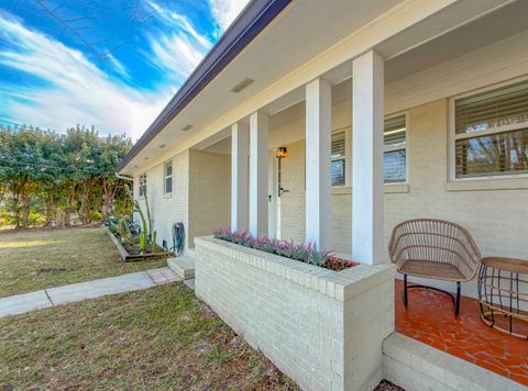 Tiny photo for 715 VONCILE Avenue, Tallahassee, FL 32303 (MLS # 395933)