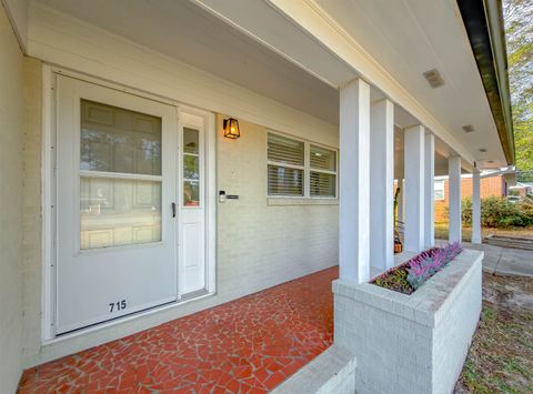 Tiny photo for 715 VONCILE Avenue, Tallahassee, FL 32303 (MLS # 395933)