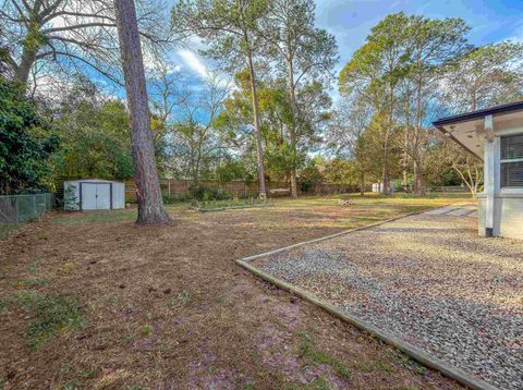 Tiny photo for 715 VONCILE Avenue, Tallahassee, FL 32303 (MLS # 395933)