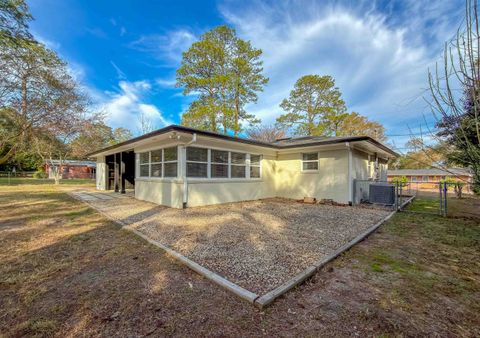 Tiny photo for 715 VONCILE Avenue, Tallahassee, FL 32303 (MLS # 395933)