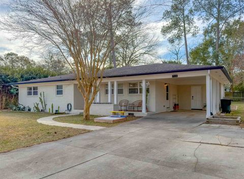 Tiny photo for 715 VONCILE Avenue, Tallahassee, FL 32303 (MLS # 395933)