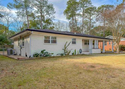 Tiny photo for 715 VONCILE Avenue, Tallahassee, FL 32303 (MLS # 395933)