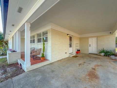 Tiny photo for 715 VONCILE Avenue, Tallahassee, FL 32303 (MLS # 395933)