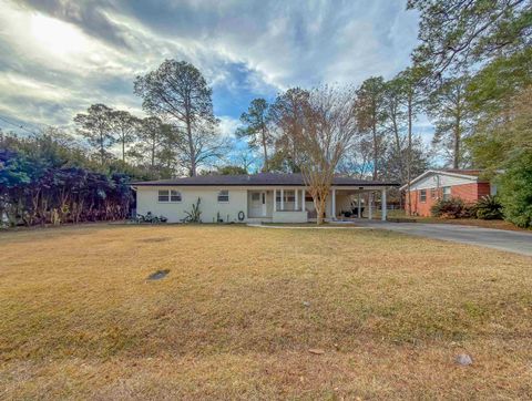 Tiny photo for 715 VONCILE Avenue, Tallahassee, FL 32303 (MLS # 395933)