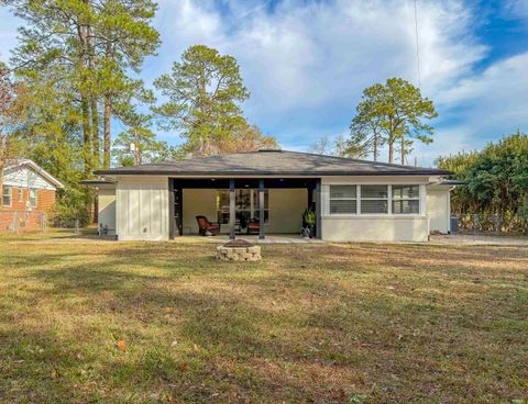 Tiny photo for 715 VONCILE Avenue, Tallahassee, FL 32303 (MLS # 395933)