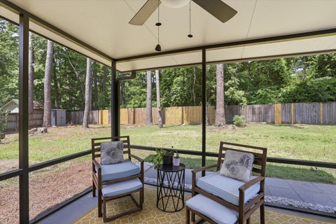 Tiny photo for 3672 Corinth Drive, Tallahassee, FL 32308 (MLS # 401118)