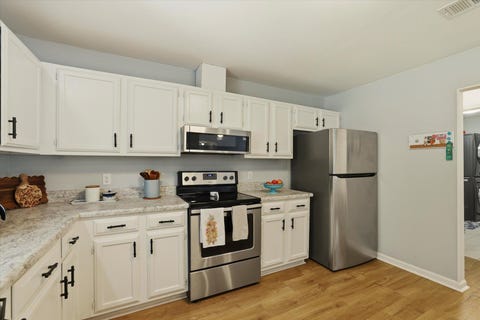 Tiny photo for 3672 Corinth Drive, Tallahassee, FL 32308 (MLS # 401118)