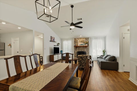 Tiny photo for 3672 Corinth Drive, Tallahassee, FL 32308 (MLS # 401118)