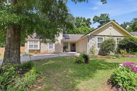 Photo of 3672 Corinth Drive, Tallahassee, FL 32308 (MLS # 401118)