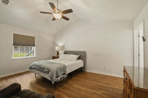 Tiny photo for 3672 Corinth Drive, Tallahassee, FL 32308 (MLS # 401118)