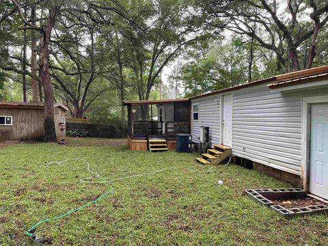 Tiny photo for 2115 Burnt Pine Lane, Tallahassee, FL 32317 (MLS # 398360)