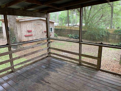 Tiny photo for 2115 Burnt Pine Lane, Tallahassee, FL 32317 (MLS # 398360)