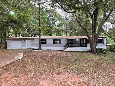 Tiny photo for 2115 Burnt Pine Lane, Tallahassee, FL 32317 (MLS # 398360)