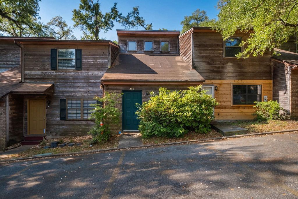 Photo of 352 HAYDEN Road, Tallahassee, FL 32304 (MLS # 399610)