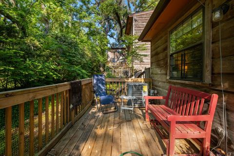 Tiny photo for 352 HAYDEN Road, Tallahassee, FL 32304 (MLS # 399610)