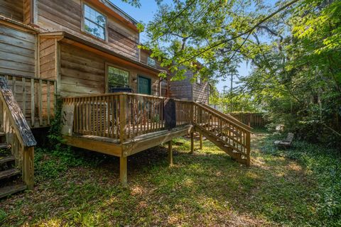 Tiny photo for 352 HAYDEN Road, Tallahassee, FL 32304 (MLS # 399610)