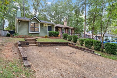 Tiny photo for 3037 Rain Valley Circle, Tallahassee, FL 32308 (MLS # 391985)