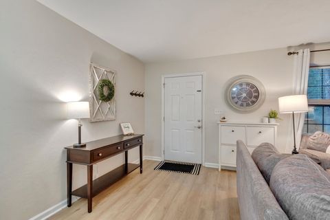 Tiny photo for 3037 Rain Valley Circle, Tallahassee, FL 32308 (MLS # 391985)