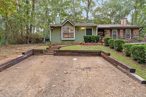 Tiny photo for 3037 Rain Valley Circle, Tallahassee, FL 32308 (MLS # 391985)
