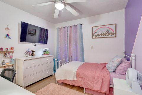 Tiny photo for 3037 Rain Valley Circle, Tallahassee, FL 32308 (MLS # 391985)