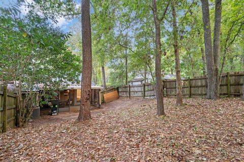 Tiny photo for 3037 Rain Valley Circle, Tallahassee, FL 32308 (MLS # 391985)