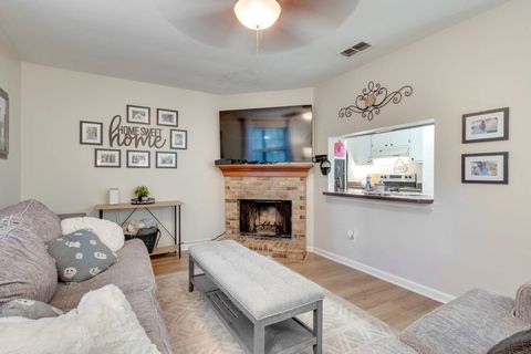 Tiny photo for 3037 Rain Valley Circle, Tallahassee, FL 32308 (MLS # 391985)