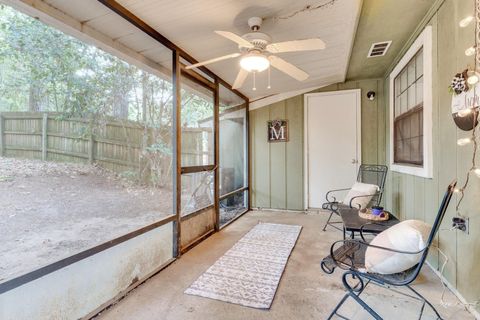 Tiny photo for 3037 Rain Valley Circle, Tallahassee, FL 32308 (MLS # 391985)