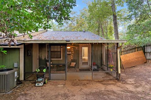 Tiny photo for 3037 Rain Valley Circle, Tallahassee, FL 32308 (MLS # 391985)