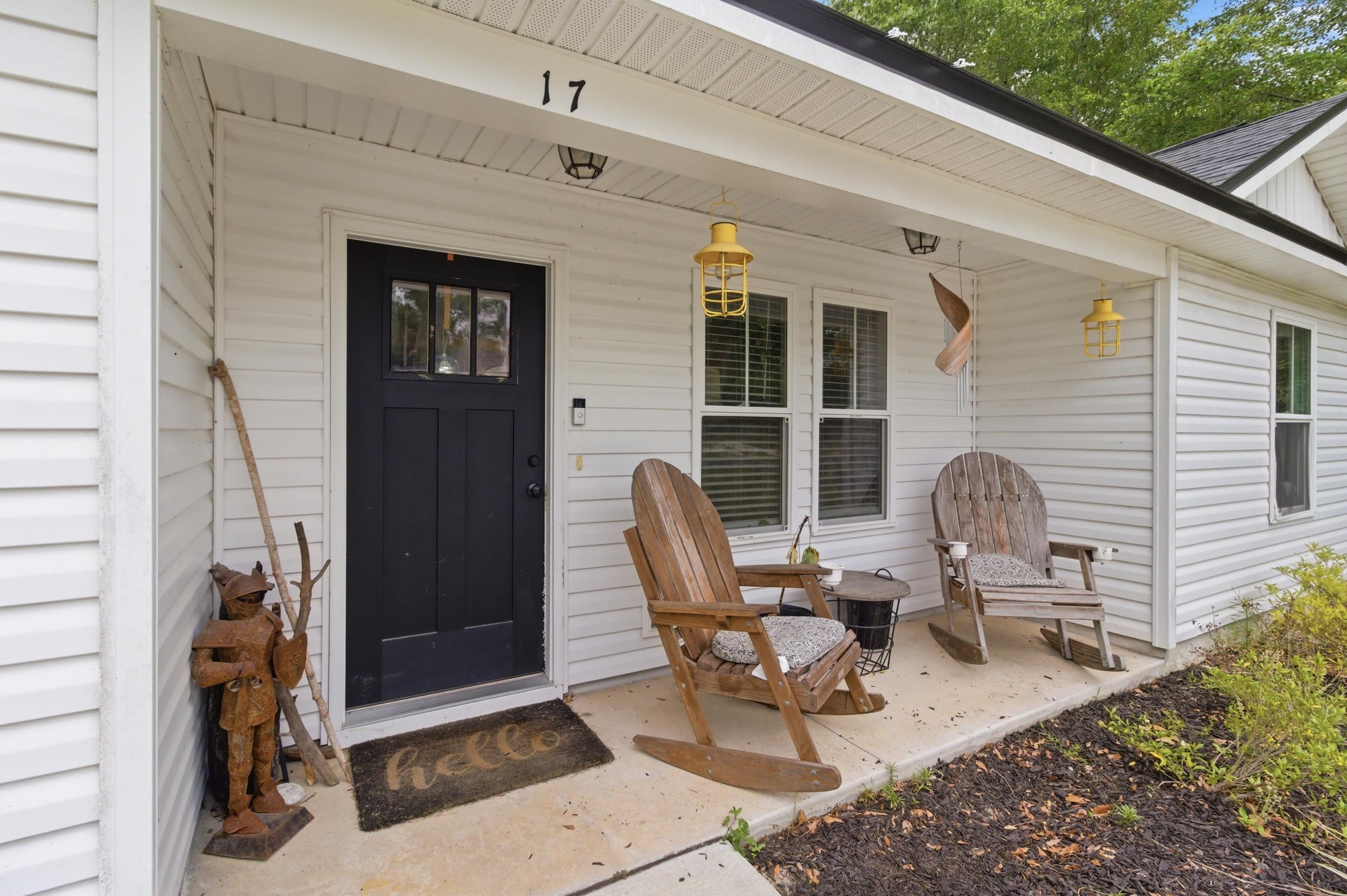17 Duane Drive