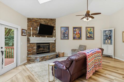 Tiny photo for 371 Milestone Drive, Tallahassee, FL 32312 (MLS # 396553)