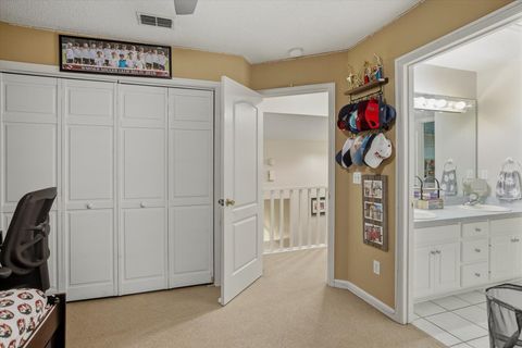 Tiny photo for 371 Milestone Drive, Tallahassee, FL 32312 (MLS # 396553)