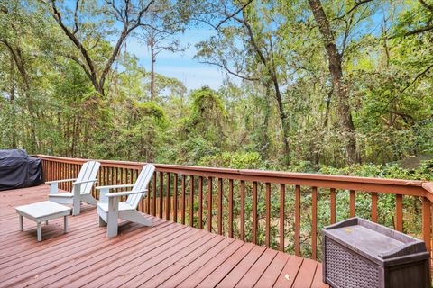 Tiny photo for 371 Milestone Drive, Tallahassee, FL 32312 (MLS # 396553)