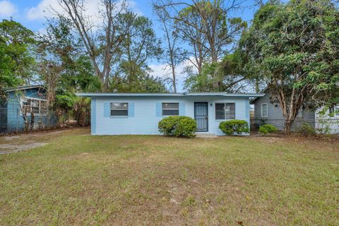 Photo of 1312 INDIANA Street, Tallahassee, FL 32304 (MLS # 394374)