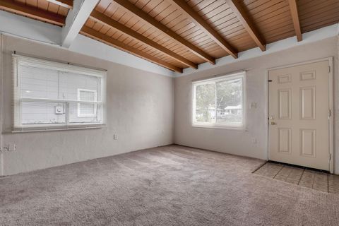 Tiny photo for 1312 INDIANA Street, Tallahassee, FL 32304 (MLS # 394374)