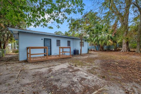 Tiny photo for 1312 INDIANA Street, Tallahassee, FL 32304 (MLS # 394374)
