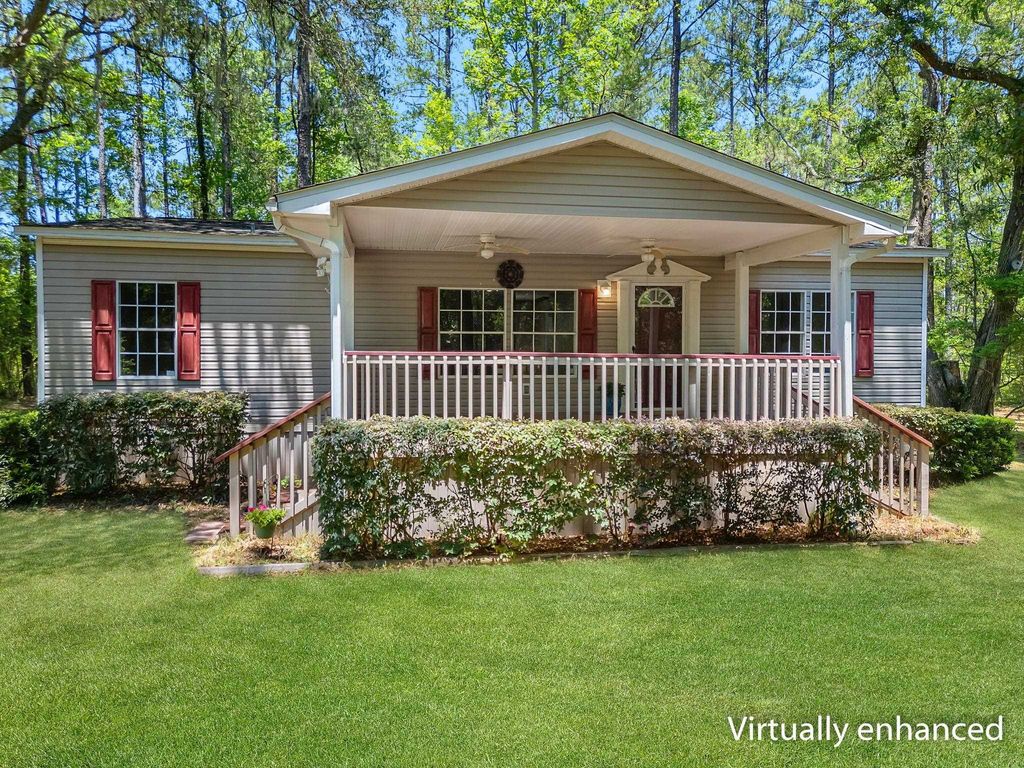 Photo of 263 Dove Lane, Monticello, FL 32344 (MLS # 400019)