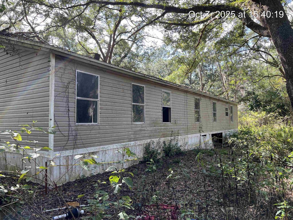 Photo of 599 E Buckhorn Trail, Greenville, FL 32331 (MLS # 392103)