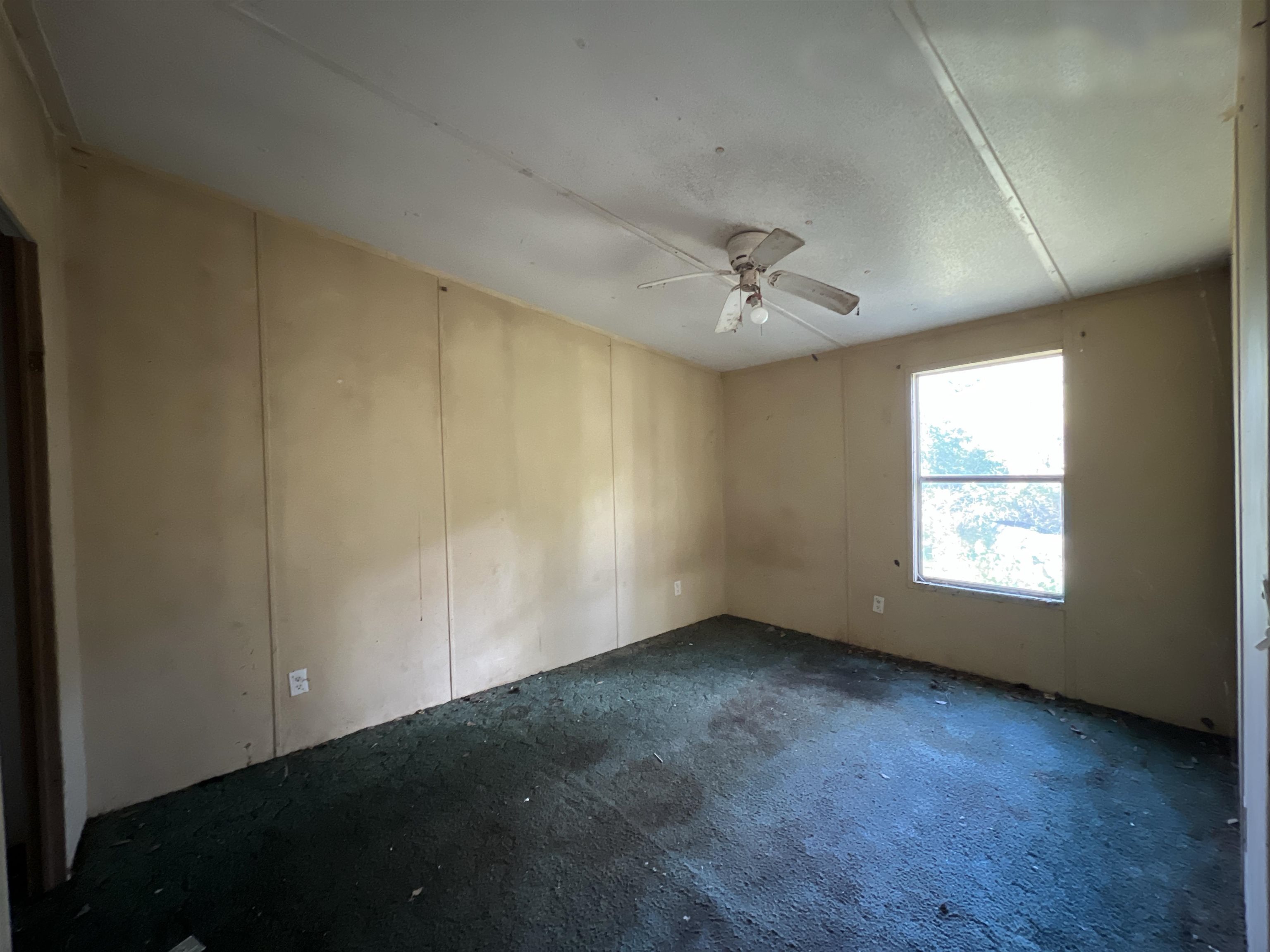 599 E Buckhorn Trail