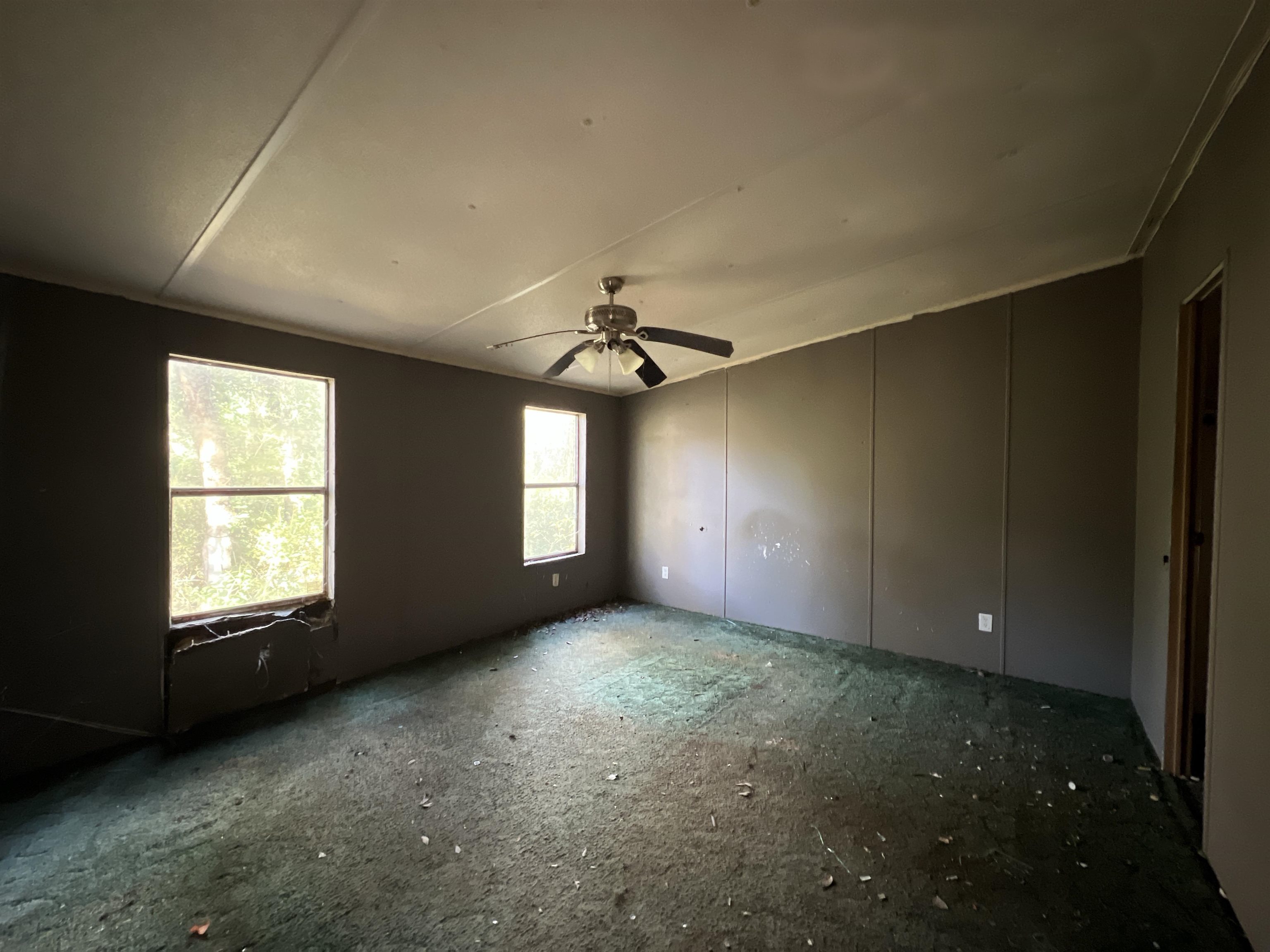 599 E Buckhorn Trail