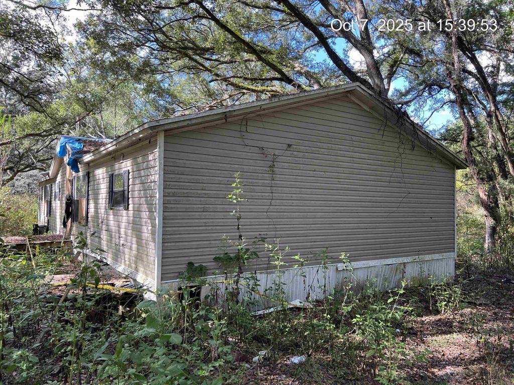 Photo of 599 E Buckhorn Trail, Greenville, FL 32331 (MLS # 392103)