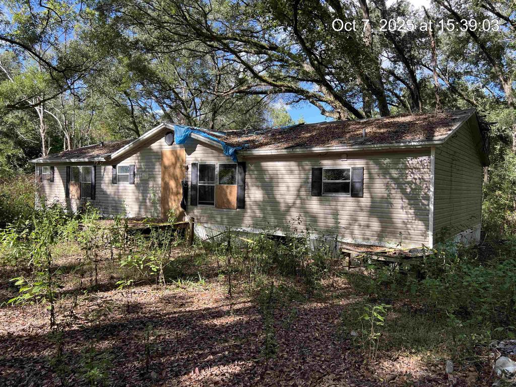 Photo of 599 E Buckhorn Trail, Greenville, FL 32331 (MLS # 392103)