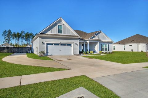 14 Shelby Drive, Crawfordville, FL 32327 - MLS#: 382413