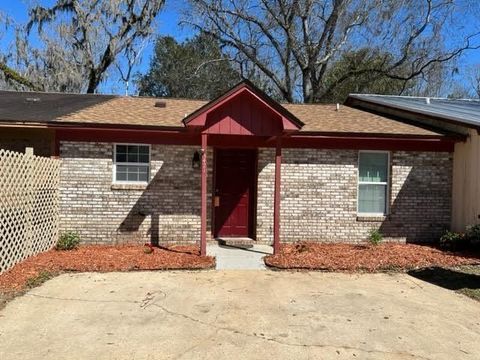 Photo of 3421 N. Carnation Court, Tallahassee, FL 32303 (MLS # 400481)