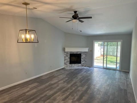 Tiny photo for 3421 N. Carnation Court, Tallahassee, FL 32303 (MLS # 400481)
