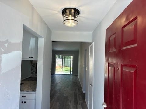 Tiny photo for 3421 N. Carnation Court, Tallahassee, FL 32303 (MLS # 400481)