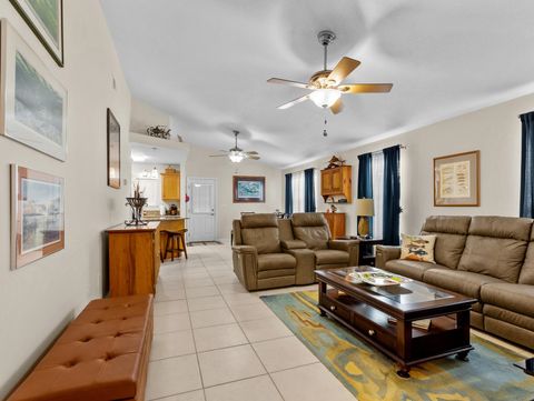 Tiny photo for 455 Kings Creek Circle, Steinhatchee, FL 32359 (MLS # 399491)